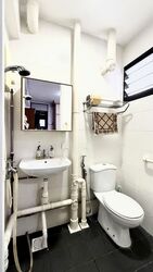 Blk 434 Chong Boon Rise (Ang Mo Kio), HDB 3 Rooms #599137951